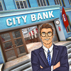 ikon City Bank Manager