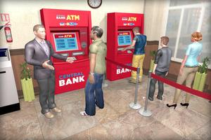 City Bank Manager screenshot 1