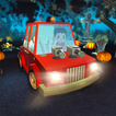 Creepy Car Rider - Game Hallow