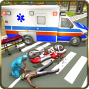 Emergency Ambulance Rescue 911 APK