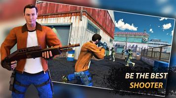 Battleground Frontline Duty syot layar 2