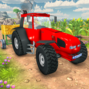 Tractor Driving Farm Simulator APK