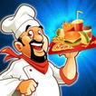 Master Chef Food Cooking Game