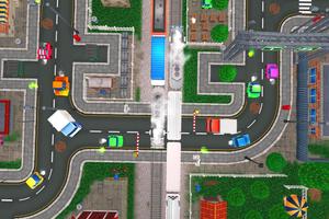 Railroad Crossing اسکرین شاٹ 2