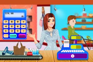 Supermarket Grocery Shopping - imagem de tela 2