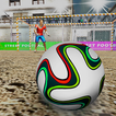 ”Street Football Striker League