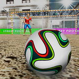 Street Football icono