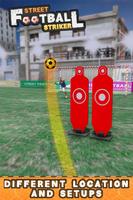 Street Football capture d'écran 1