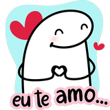 Stickers de amor - WASticker