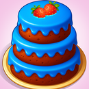Cake Shop Pastries & Waffles APK