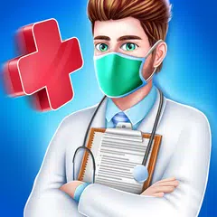 Скачать My Hospital Management Games APK