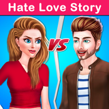 Hate Love Drama Story Game APK