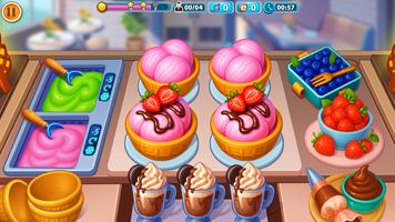 My Ice Cream Shop تصوير الشاشة 1