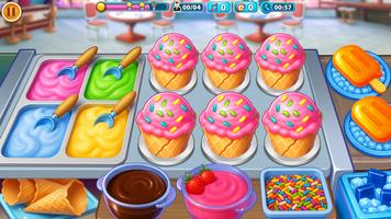 My Ice Cream Shop تصوير الشاشة 2