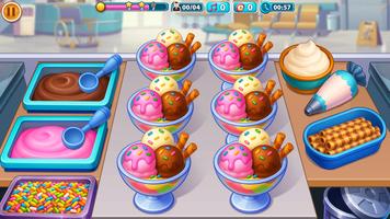 My Ice Cream Shop تصوير الشاشة 3
