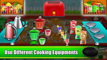 My Salad Shop : Cooking Games Ekran Görüntüsü 3