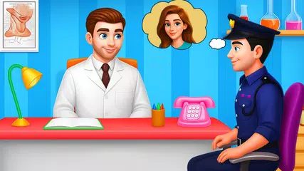 Revenge Story Part 1 XAPK 下載