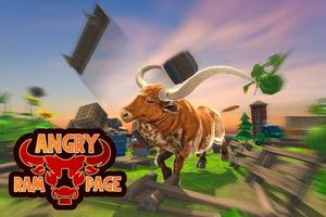 Bull Game & Bull Fight Game скриншот 3