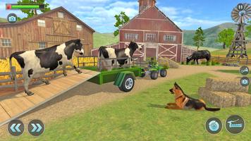 Juegos de animales Simulación captura de pantalla 2