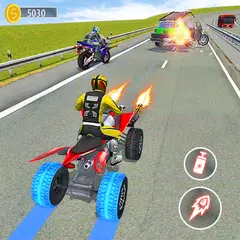 MotorBike Stunt Game Bike Race APK download
