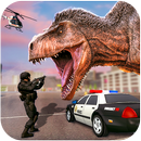 Dinosaur Games Simulator 3d APK