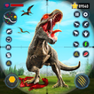”Dinosaur Games Hunting Gun 3D