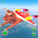 Jogo de luta de touro APK