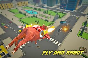 Bull Games: Bull Fighting Game capture d'écran 3