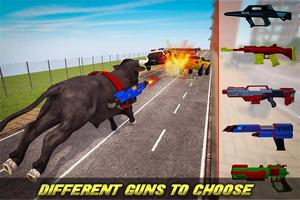 Bull Games: Bull Fighting Game capture d'écran 2