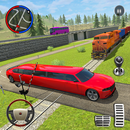 Limousine Car & Limousine Game APK