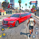 Limousine Car & Limousine Game APK
