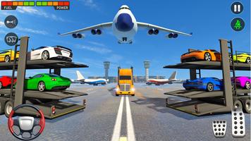 Aeroplane Games 3d 포스터
