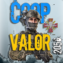 CoopValor 2056 GoPro WarZone APK