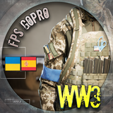 CoopValor Шутер fps Оффлайн иконка