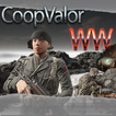 CoopValor WW2 Shooter Game Fps