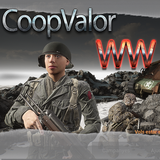 CoopValor WW2 icône