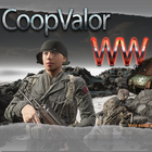 CoopValor WW2 icon
