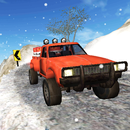 sopir truk 3D - Offroad APK