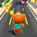 Pet Cat Run Tanpa Henti - Pet Cat Endless Run APK