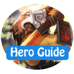 Hero Guide for Dota 2