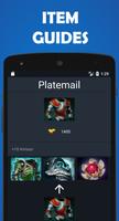 Hero Guide for Dota 2 الملصق
