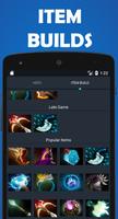 Hero Guide for Dota 2 تصوير الشاشة 3