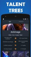 Hero Guide for Dota 2 تصوير الشاشة 1