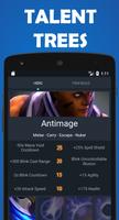 Hero Guide for Dota 2 syot layar 1