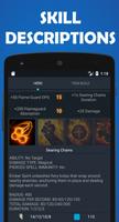 Hero Guide for Dota 2 تصوير الشاشة 2