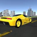 Modified Car Simulator APK