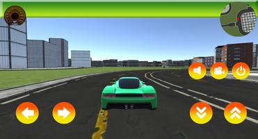 Modified Car Simulator screenshot 3