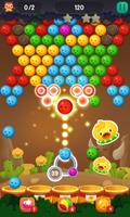 برنامه‌نما Frog pop bubble island عکس از صفحه