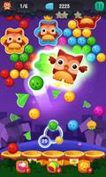 Frog pop bubble island screenshot 2