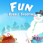 Fun Bubble Shooting icône